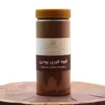 قهوه پودری فوری استوانه رویال - 200 گرم