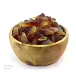 پاستیل خارجی مدل نوشابه 1 کیلوگرم - 