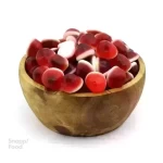 پاستیل خارجی مدل ژله ای 1 کیلوگرم - 