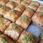 نان و شیرینی سبو-باقلوا