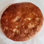 گاتا بزرگ کره گردویی یک عدد - 