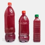 آب زرشک 400 میلی لیتر - آبمیوه طبیعی