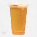 ترکیب آبمیوه موز و انبه 400 میلی لیتر - ترکیب آبمیوه موز و انبه طبیعی