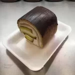 دسر رولتی یک عدد (200 گرم) - 
