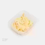 سالاد کلم - 250 گرم، کلم، سس مخصوص