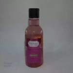 تونر پاک کننده و مرطوب کننده گلاب مناسب انواع پوست به ویژه پوست های حساس دیپ سنس 160 میلی لیتر یک عدد - 
