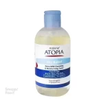 تونیک پاک کننده و مرطوب کننده بسیار ملایم صورت و اطراف چشم آردن آتوپیا 250 میلی لیتر - 