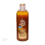 روغن برنزه کننده و ویتامینه اس پی اف 6 حاوی عصاره هویج و روغن نارگیل سی گل 250 میلی لیتر یک عدد - 