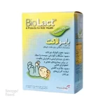 قطره خوراکی بایو لاکت تک ژن ۱عددی - قطره خوراکی پروبیوتیک مخصوص کودکان