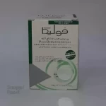پن پوست چرب و دارای آکنه فولیکا 100 گرم یک عدد - 
