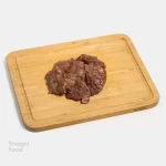 جوجه کبابی ترش 1 کیلوگرم - مرغ کامل خرد شده کبابی 
طعم دار شده با رب انار
ارایه به صو...