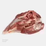 ران شتر مرغ 1 کیلوگرم - گوشت کم چرب با بافت نرم و زود پز
جایگزین گوشت قرمز در انواع...