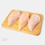 سینه مرغ بدون پوست 1.5 کیلوگرم - بدون استخوان، کم چرب، طبخ راحت
مناسب گریل، سوخاری یا پخت به...