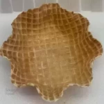 نان صدفی - یک عدد