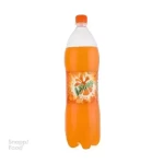 نوشابه خانواده میرندا پرتقالی - 1.5 لیتر