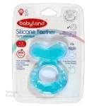 دندان گیر کودک بیبی لند کد 214 BABY LAND - دندان گیر کودک بیبی لند مناسب بالای 3 سال 
دارای دندانه، پر...