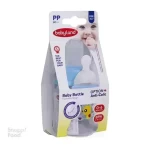 شیرخوری کودک بیبی لند کد 307 مناسب نوزادان 0 تا 6 ماه - شیرخوری کودک بی بی لند کد ۳۰۷ مناسب نوزادان ۰ تا ۶ ماه بوده...