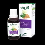 قطره گیاهی شیرافزا گل دارو shirafza - حاوی عصاره رازیانه، شوید، زیره سبز، شنبلیله می‎باشد. مواد مو...