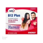 ویال خوراکی ب۱۲ پلاس یوروویتال B12PLUS - کمک به تامین انرژی
کمک ب تامین ویتامین B12 مورد نیاز بدن
ک...