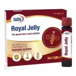 ویال خوراکی رویال ژلی یوروویتال ROYAL JELLY - کمک به حفظ سلامت عمومی
تقویت سیستم ایمنی بدن
رویال ژلی ۲۰۰...