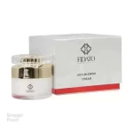 کرم ضدلک و روشن کننده فیداتو FIDATO - کرم روشن کننده و از بین برنده ی انواع لک 
حاوی آلانتویٔین،و...