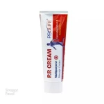 کرم ماساژ و ضد درد بدن پرولایف P.R CREAM P.M GEL - حاوی شاهدانه، سیاهدانه، دارچین، هل، پنجه شیطان
پارافین مایع...