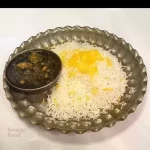 تهیه غذای تیان-خورشت