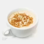 کافه تیام-نوشیدنی گرم