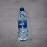 آب معدنی چی لایف کوچک 500 میلی لیتر - 