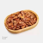 تخمه جابانی شور 1 کیلوگرم - 