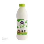 شیر کم چرب بدون لاکتوز میهن 950 میلی لیتر - 