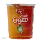 ماست همزده پرچرب سون 900 گرم - 