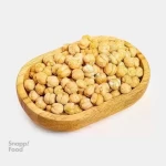نخودچی دو آتیشه شور 1 کیلوگرم - 