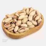 پسته اکبری 1 کیلوگرم - 
