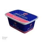 پنیر پنج ستاره کم چرب آمل کاله 350 گرم - 