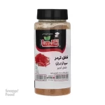پودر فلفل قرمز گلها 90 گرم - 