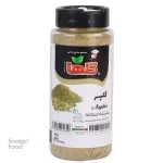 پودر گلپر گلها 70 گرم - 