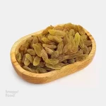 کشمش سبز 1 کیلوگرم - 
