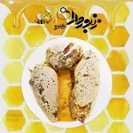 عسل زنبور داران طاهر-عسل تک گیاه