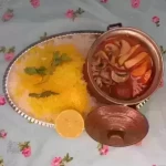 کترینگ زرپز-خورشت