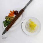 تهیه غذا ژوان-منوی اقتصادی