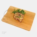 استیک تی بن گوساله ساده 1 کیلوگرم - استیک تی بن گوساله ساده
تهیه شده از بهترین کیفیت گوشت
ارای...