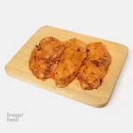 استیک ران مرغ مکزیکی 1 کیلوگرم - قابل ارایه با بهترین کیفیت آماده شده از بهترین مواد اولیه شا...