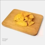 بال مرغ زعفرانی 1 کیلوگرم - بال نوک گیری شده 
طعم دار شده با زعفران, ادویه های مخصوص, ر...