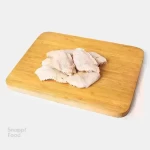 بال مرغ ساده 1کیلوگرم - پرچرب, نوک گیری شده
مناسب سوخاری، کبابی و سوپ 
ارایه در بس...