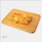جوجه کبابی ران زعفرانی 1 کیلوگرم - ران خرد شده کبابی 
طعم دار شده با زعفران, ادویه های مخصوص,...