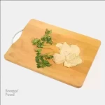 جوجه کبابی سینه لاری 1 کیلوگرم - سینه خرد شده کبابی 
طعم دار شده با ادویه مخصوص لاری, ادویه...
