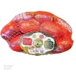 سوسیس گیاهی پاپریکا توری نوپرو 500 گرم - سوسیس گیاهی بدون مواد نگهدارنده