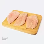 سینه مرغ شنیسلی بدون بازو 1 کیلوگرم - بدون پوست و کم چرب، بدون آرد و ماده ی افزودنی, طبخ راحت
منا...