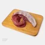 فیله گوساله 500 گرم - کم چرب ترین و لطیف ترین قسمت گوشت گوساله، مناسب انواع کباب،...